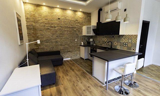 Danubia Apartman-Budapest-35543