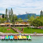 Danubius Hotel Annabella-Balatonfüred-28035