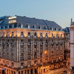 Danubius Hotel Astoria-Budapest-35545