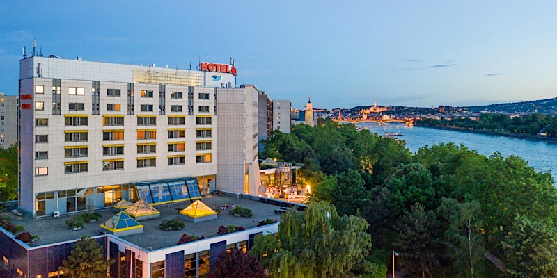 Danubius Hotel Helia-Budapest-35546