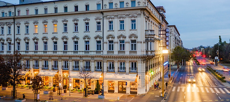 Danubius Hotel Rába-Győr-38297
