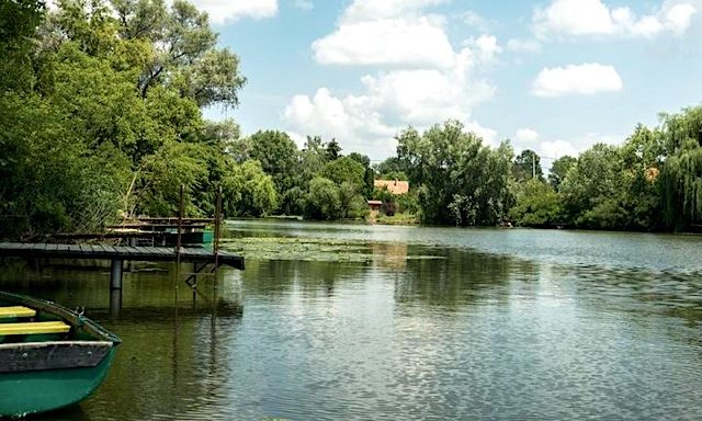 Delta Vendégház-Békésszentandrás-27970