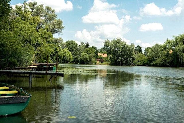 Delta Vendégház-Békésszentandrás-27970