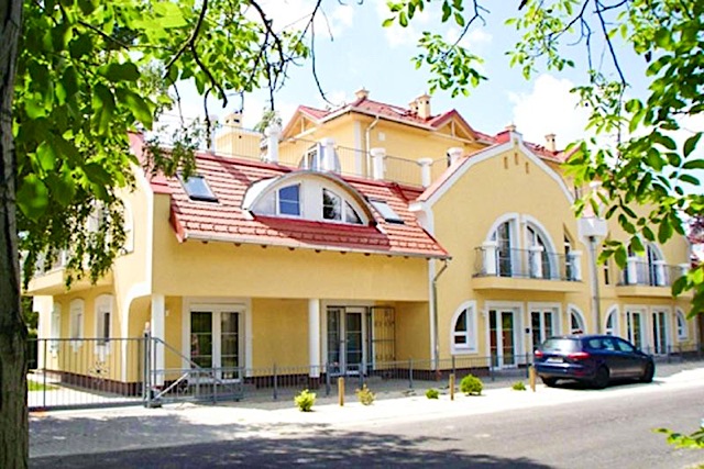 Deluxe Apartman-Zamárdi-29303