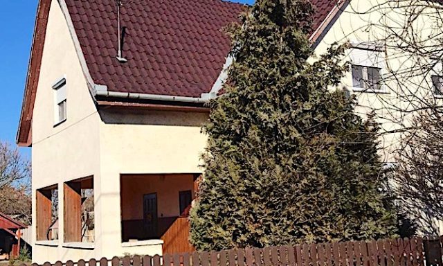 Deme Vendégház-Abádszalók-43107