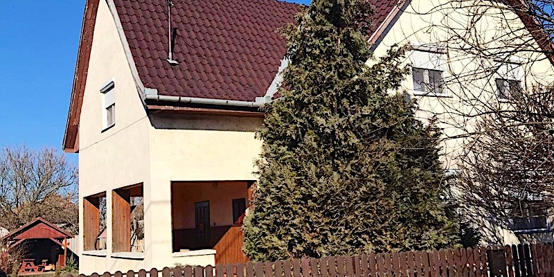 Deme Vendégház-Abádszalók-43107