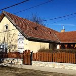 Dévényi Vendégház-Csesznek-8961