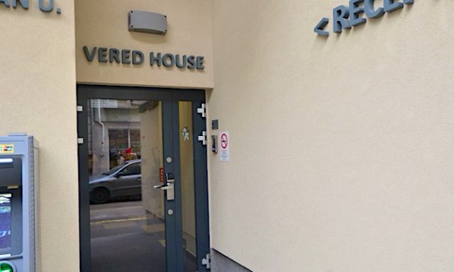 Di Verdi Imperial Hotel-Budapest-35552