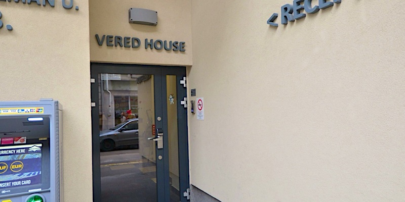 Di Verdi Imperial Hotel-Budapest-35552