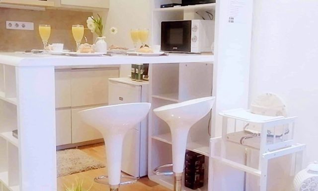 Diamond Apartman-Budapest-35553