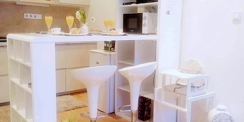 Diamond Apartman-Budapest-35553