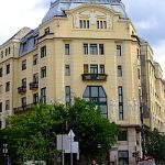 Diamond Astoria-Budapest-68175