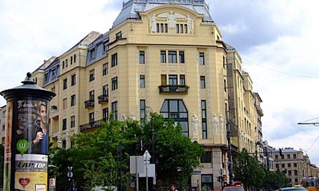 Diamond Astoria-Budapest-68175