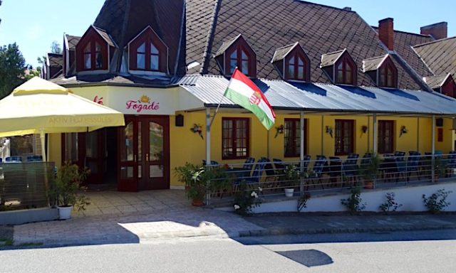 Diána Fogadó-Keszthely-42890