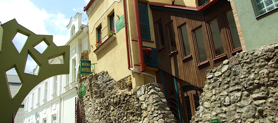 Diána Hotel-Pécs-38504
