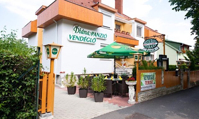 Diána Panzió-Sopron-42528
