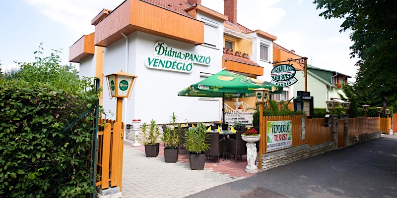 Diána Panzió-Sopron-42528