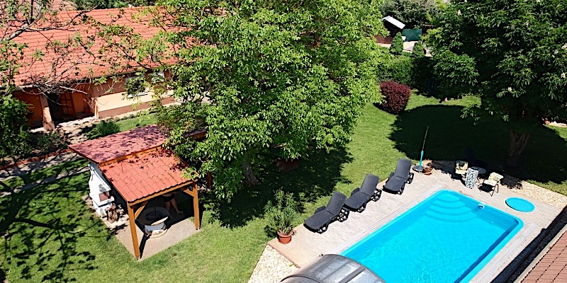 Diófa Apartmanok-Tiszafüred-43522