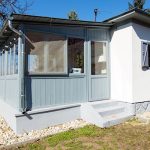 Diófa Ikerfél Nyaraló-Balatonszárszó-33859