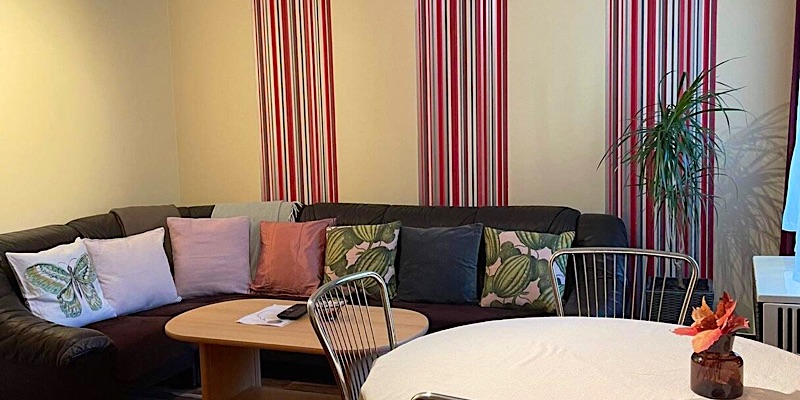 Dizike Vendégház-Budapest-62457