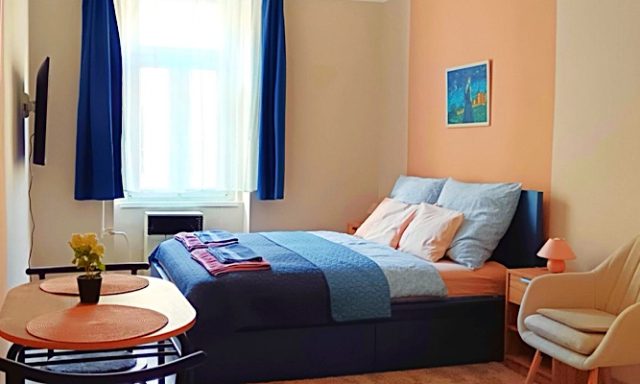 Dobel Apartman-Budapest-69094