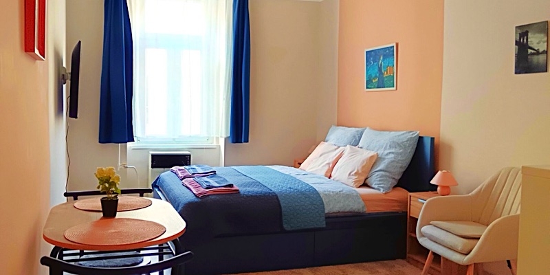 Dobel Apartman-Budapest-69094