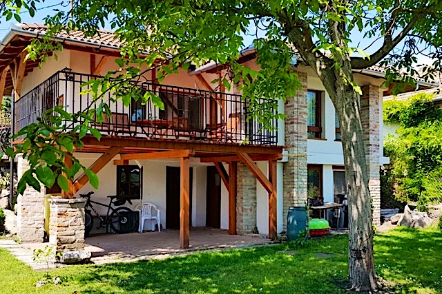 Dobó Nyaralóház-Fonyód-17335