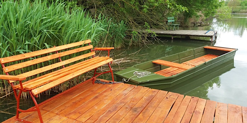 Doboskerti Horgász Nyaraló-Gyomaendrőd-64275