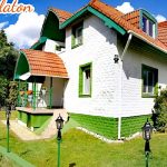 Dolce Balaton Villa-Vonyarcvashegy-32778