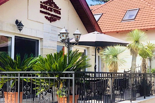 Dolce Vita Hotel-Balatonkenese-29724