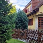 Döme Nyaralóház-Tiszafüred-70355