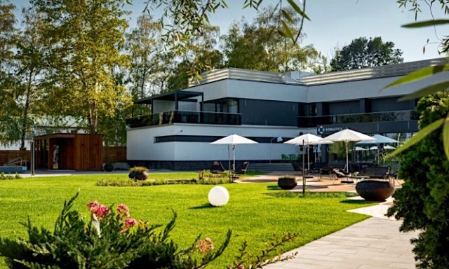 Donautica Étterem és Hotel-Dombori-Fadd-38237