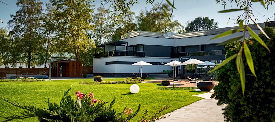 Donautica Étterem és Hotel-Dombori-Fadd-38237