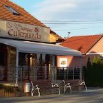 Dóra Kávézó és Panzió-Bócsa-42293