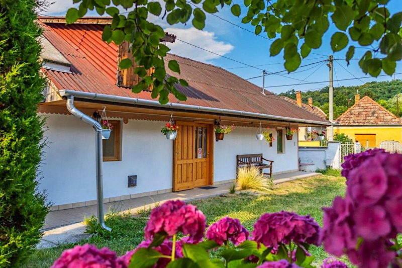 Dorci Vendégház-Cserépfalu-60586