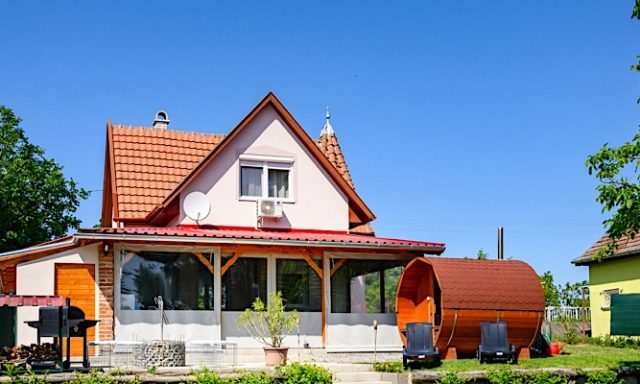 Dorka Vendégház-Gyomaendrőd-60762