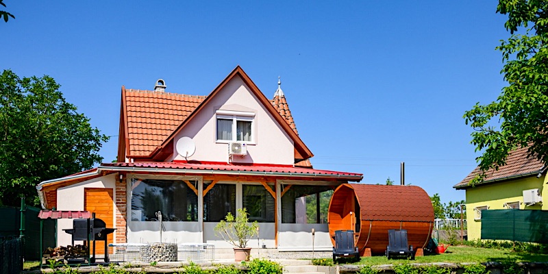 Dorka Vendégház-Gyomaendrőd-60762