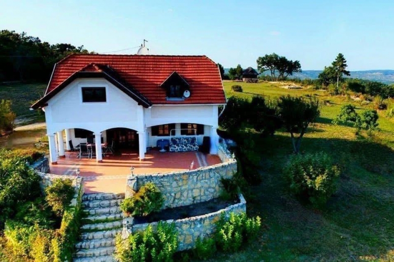 Dorono House-Vászoly-77798