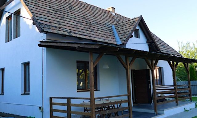 Dózsa Apartman-Siófok-33704