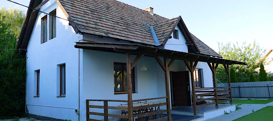 Dózsa Apartman-Siófok-33704