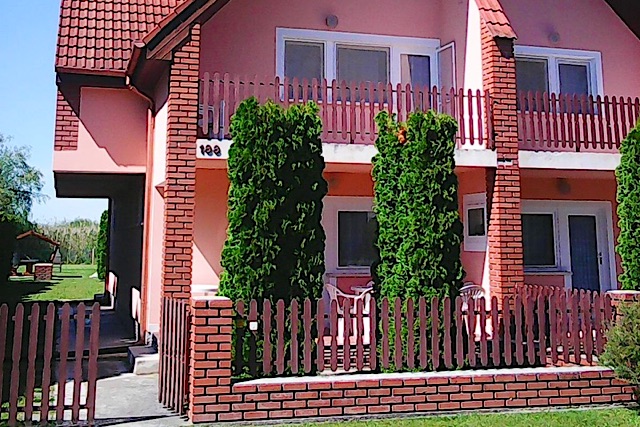 Dózsa Apartman-Balatonmáriafürdő-28012