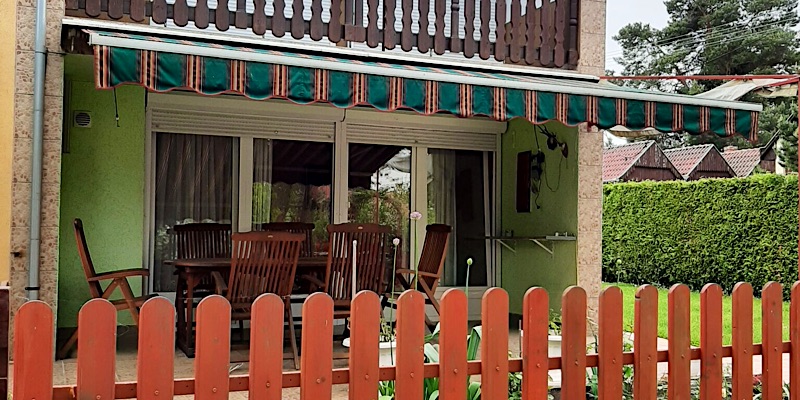 Dózsa Vendégház-Balatonfenyves-41851