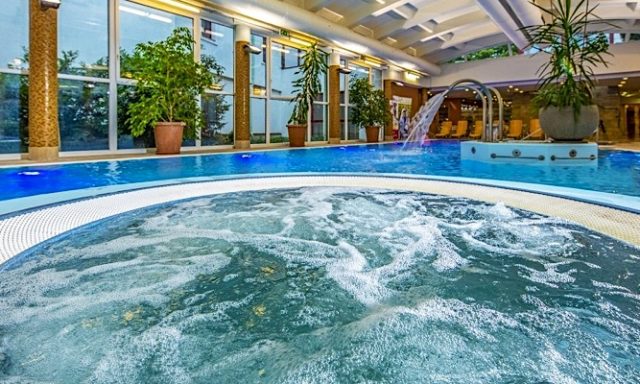Dráva Hotel Thermal Resort-Harkány-38365