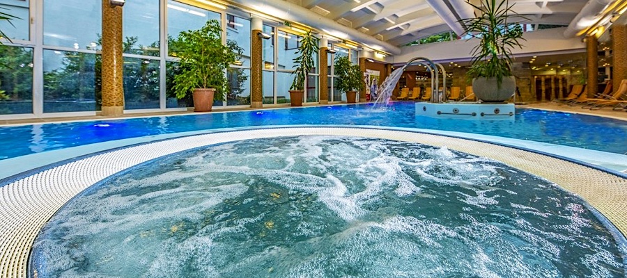 Dráva Hotel Thermal Resort-Harkány-38365