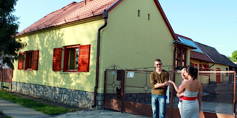 Drávagyöngye Vendégház-Drávasztára-42763