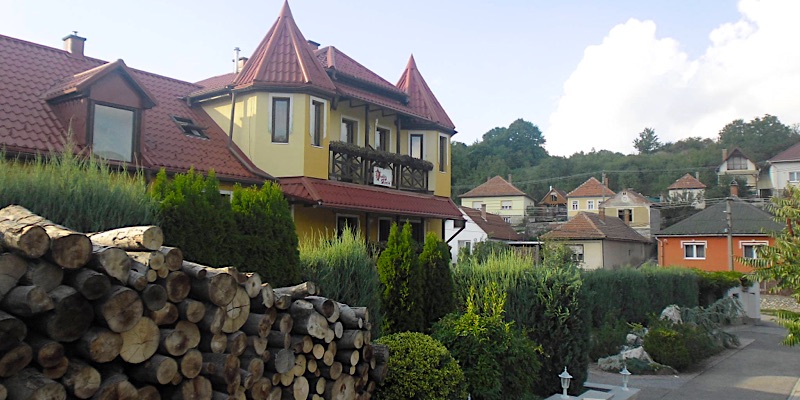 Dudás Panzió-Bükkszentkereszt-42770