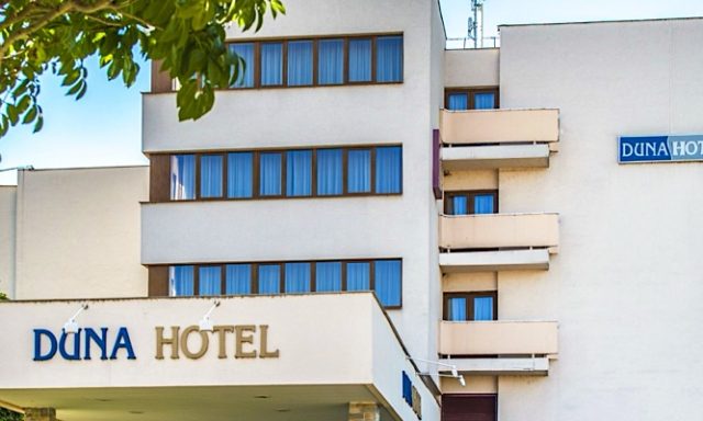 Duna Hotel-Paks-69367
