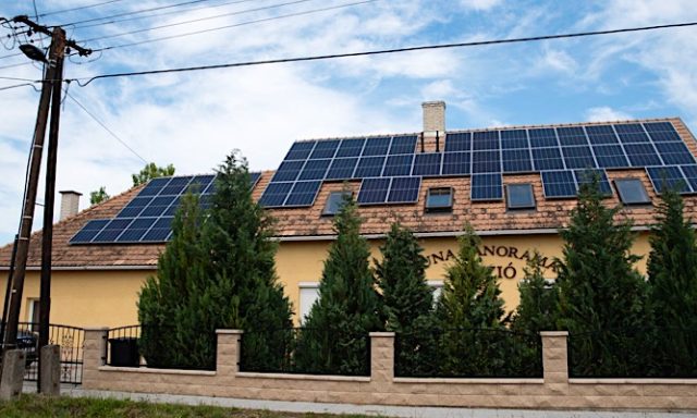 Duna Panoráma Panzió-Gönyű-42659