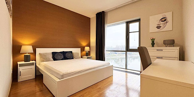 Dunai Kilátás Apatman-Budapest-72119