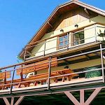 Dunakanyar Apartmanház-Zebegény-9058